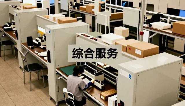 杭州焱博装饰工程有限公司