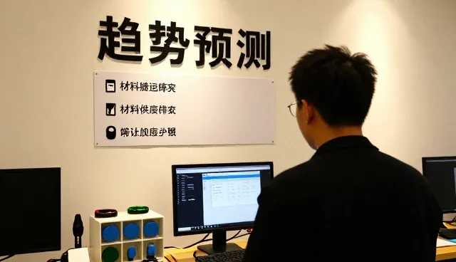 装修设计中材料供应的关键应用场景解析