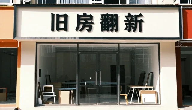 定制家具在商业空间中的成本控制实践
